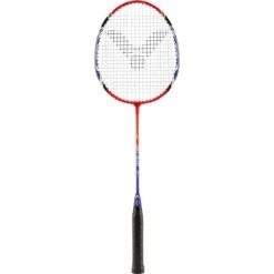 Victor ST1650 Badmintonschläger - Besaitet -