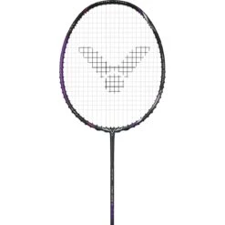 Victor Badmintonschläger Thruster Ryuga II J (kopflastig, Steif) Grau/violett - Unbesaitet - 7 Victor Badmintonschläger Thruster Ryuga II J (kopflastig, Steif) Grau/violett - Unbesaitet - -Yonex Verkäufe 301596 victor thruster ryuga ii Badmintonschlaeger204 1200x1200 1