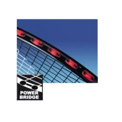 Talbot Torro Badmintonschläger IsoForce 951 (84g/ausgewogen/mittel) - Besaitet - 13 Talbot Torro Badmintonschläger IsoForce 951 (84g/ausgewogen/mittel) - Besaitet - -Yonex Verkäufe 439559 Isoforce 951.8 PowerBridges 601x601 1