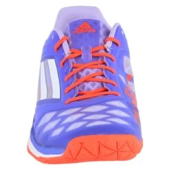 ADIDAS PERFORMANCE Adidas Hallen-Indooschuhe Feather Violett -Yonex Verkäufe ADIDAS B26434 4 1200x1200 1