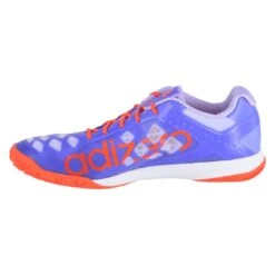 ADIDAS PERFORMANCE Adidas Hallen-Indooschuhe Feather Violett -Yonex Verkäufe ADIDAS B26434 5 1200x1200 1