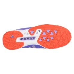 ADIDAS PERFORMANCE Adidas Hallen-Indooschuhe Feather Violett -Yonex Verkäufe ADIDAS B26434 7 1200x1200 1