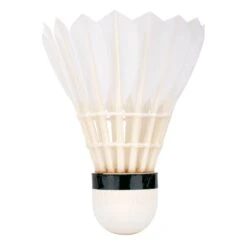 Yonex Badmintonbälle Aerosensa 30 Gänse-Naturfeder Weiss Dose 12er -Yonex Verkäufe Aerosensa 50201 887x887 2