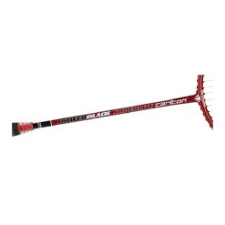 Carlton Badmintonschläger Powerblade Superlite (Bestseller Freizeitspieler) Rot - Besaitet - 7 Carlton Badmintonschläger Powerblade Superlite (Bestseller Freizeitspieler) Rot - Besaitet - -Yonex Verkäufe CARLTON 113811 POWERBLADE SUPERLITE ROT 3 1200x1200 1