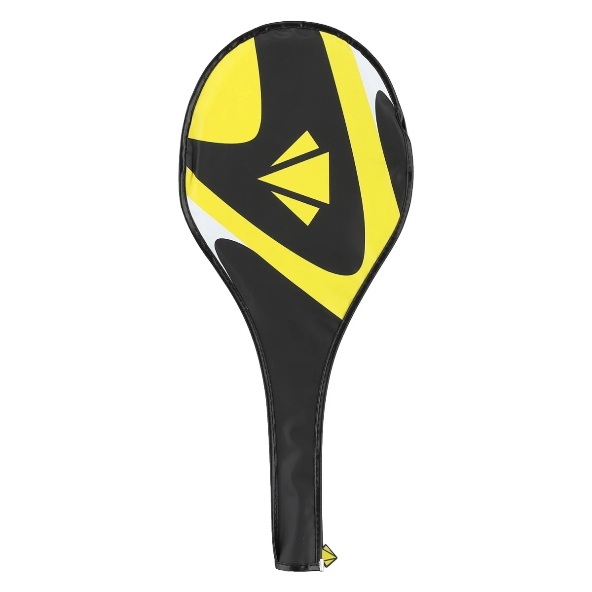 Carlton Badmintonschläger Powerblade Superlite (Bestseller Freizeitspieler) Rot - Besaitet - 5 Carlton Badmintonschläger Powerblade Superlite (Bestseller Freizeitspieler) Rot - Besaitet - – Bild 5