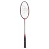 Dunlop Badmintonschläger Nanoblade Savage Woven Tour - Besaitet -