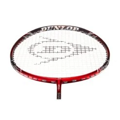 Dunlop Badmintonschläger Nanoblade Savage Woven Tour - Besaitet - 8 Dunlop Badmintonschläger Nanoblade Savage Woven Tour - Besaitet - -Yonex Verkäufe Dunlop 102827731 NANOBLADE SAVAGE WOVEN TOUR 3 1200x1200 1