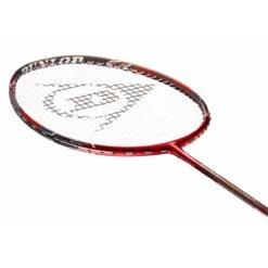 Dunlop Badmintonschläger Nanoblade Savage Woven Tour - Besaitet - 10 Dunlop Badmintonschläger Nanoblade Savage Woven Tour - Besaitet - -Yonex Verkäufe Dunlop 102827731 NANOBLADE SAVAGE WOVEN TOUR 5 1200x1200 1