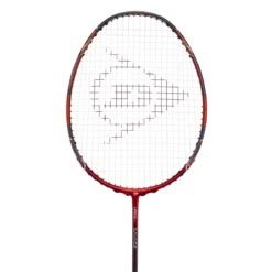 Dunlop Badmintonschläger Nanoblade Savage Woven Tour - Besaitet - 11 Dunlop Badmintonschläger Nanoblade Savage Woven Tour - Besaitet - -Yonex Verkäufe Dunlop 102827731 NANOBLADE SAVAGE WOVEN TOUR 6 1200x1200 1