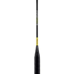 Dunlop Badmintonschläger Z-Star Power 88 (kopflastig/steif/88g) Schwarz - Besaitet - -Yonex Verkäufe Dunlop 10317712 ds21 z star20power2088 Badmintonschlaeger 4 1024x1024 1
