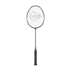 Dunlop Badmintonschläger Nanoblade Savage Woven Special Tour (ausgewogen/steif/88g) Rot - Besaitet - 11 Dunlop Badmintonschläger Nanoblade Savage Woven Special Tour (ausgewogen/steif/88g) Rot - Besaitet - -Yonex Verkäufe Dunlop 13003735 nanoblade savage woven tour Schlaeger201 1024x1024 1