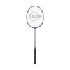 Dunlop Badmintonschläger Nanoblade Savage Woven Special Pro (ausgewogen/mittel/84g) Blau - Besaitet -