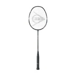 Dunlop Badmintonschläger Gravition XF SE Max (92g/ausgewogen/steif) - Besaitet - -Yonex Verkäufe Dunlop 13003766 graviton xf se max Schlaeger 1024x1024 1