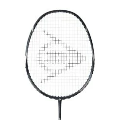 Dunlop Badmintonschläger Gravition XF SE Max (92g/ausgewogen/steif) - Besaitet - -Yonex Verkäufe Dunlop 13003766 graviton xf se max Schlaeger 2 1024x1024 1