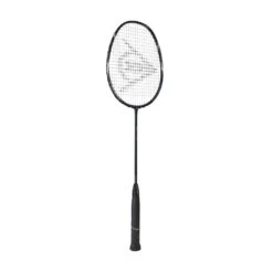 Dunlop Badmintonschläger Gravition XF SE Max (92g/ausgewogen/steif) - Besaitet -
