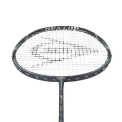 Dunlop Badmintonschläger Gravition XF SE Max (92g/ausgewogen/steif) - Besaitet - -Yonex Verkäufe Dunlop 13003766 graviton xf se max Schlaeger 5 1024x1024 1
