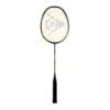 Dunlop Badmintonschläger Nitro Star FS-1000 (93g/Freizeit) - Besaitet -