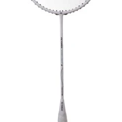 Forza Badmintonschläger Nano Light 2 (ausgewogen, Mittel, 82g) Weiss - Besaitet - -Yonex Verkäufe Forza 705902 Nano Light 2 Badmintonschlaeger 4 600x600 1