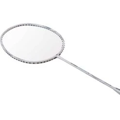 Forza Badmintonschläger Nano Light 2 (ausgewogen, Mittel, 82g) Weiss - Besaitet - -Yonex Verkäufe Forza 705902 Nano Light 2 Badmintonschlaeger 5 600x600 1
