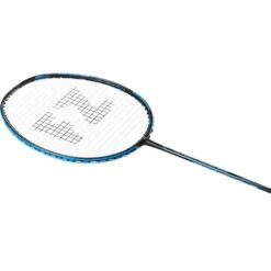 Forza Badmintonschläger Amaze 300 (grifflastig, Flexibel, 84g) Grau/blau - Besaitet - -Yonex Verkäufe Forza 705906 Amaze 300 Badmintonschlaeger 3 600x600 1