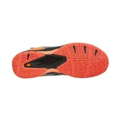 Forza Badmintonschuhe Brace Saphirblau/orange Herren -Yonex Verkäufe Forza Badmintonschuhe Brace Herren FZ230032 2 600x600 1