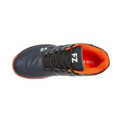 Forza Badmintonschuhe Brace Saphirblau/orange Herren -Yonex Verkäufe Forza Badmintonschuhe Brace Herren FZ230032 3 600x600 1