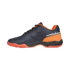 Forza Badmintonschuhe Brace Saphirblau/orange Herren -Yonex Verkäufe Forza Badmintonschuhe Brace Herren FZ230032 4 600x600 1
