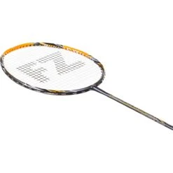 Forza Badmintonschläger Aero Power 1088-S (88g/ausgewogen/steif) Grau - Besaitet - -Yonex Verkäufe Forza FZ213949 1009 Aero Power 1088 S Schlaeger204 1200x1200 1