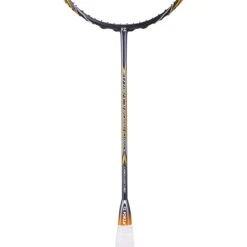 Forza Badmintonschläger Aero Power 1088-S (88g/ausgewogen/steif) Grau - Besaitet - -Yonex Verkäufe Forza FZ213949 1009 Aero Power 1088 S Schlaeger205 1200x1200 1
