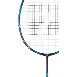 Forza Badmintonschläger Aero Power 572 (ausgewogen, Mittel, 86g) Blaugrau - Besaitet - -Yonex Verkäufe Forza FZ213953 1009 Aero Power 572205 1200x1200 1