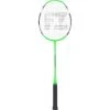 Forza Freizeit-Badmintonschläger Dynamic 6 Grün - Besaitet -