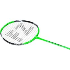 Forza Freizeit-Badmintonschläger Dynamic 6 Grün - Besaitet - 9 Forza Freizeit-Badmintonschläger Dynamic 6 Grün - Besaitet - -Yonex Verkäufe Forza FZ302988 3003 Dynamic 6 Badmintonschlaeger202 1200x1200 2