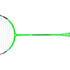 Forza Freizeit-Badmintonschläger Dynamic 6 Grün - Besaitet - 8 Forza Freizeit-Badmintonschläger Dynamic 6 Grün - Besaitet - -Yonex Verkäufe Forza FZ302988 3003 Dynamic 6 Badmintonschlaeger203 1200x1200 2