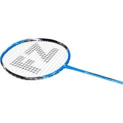 Forza Freizeit-Badmintonschläger Dynamic 8 Blau - Besaitet - 9 Forza Freizeit-Badmintonschläger Dynamic 8 Blau - Besaitet - -Yonex Verkäufe Forza FZ302991 2081 Dynamic 8 Badmintonschlaeger202 1200x1200 1