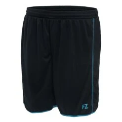 Forza Sporthose Short Lively Kurz Schwarz/blau Herren