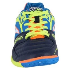 Joma Hallen-Indoorschuhe Dribling 716 Navyblau/orange Herren -Yonex Verkäufe JOMA DRIW 716 4 1200x1200 1