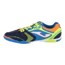 Joma Hallen-Indoorschuhe Dribling 716 Navyblau/orange Herren -Yonex Verkäufe JOMA DRIW 716 5 1200x1200 1
