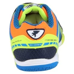 Joma Hallen-Indoorschuhe Dribling 716 Navyblau/orange Herren -Yonex Verkäufe JOMA DRIW 716 6 1200x1200 1