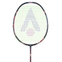 Karakal Badmintonschläger BN 60 FF (60g/sehr Kopflastig/sehr Flexibel) - Besaitet - -Yonex Verkäufe Karakal kb1753 3 531x531 1
