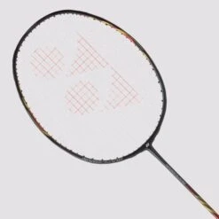 Yonex Badmintonschläger Nanoflare 800 Schwarz - Unbesaitet - 9 Yonex Badmintonschläger Nanoflare 800 Schwarz - Unbesaitet - -Yonex Verkäufe NF8001 600x600 1