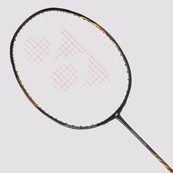 Yonex Badmintonschläger Nanoflare 800 Schwarz - Unbesaitet - 4 Yonex Badmintonschläger Nanoflare 800 Schwarz - Unbesaitet - – Bild 4
