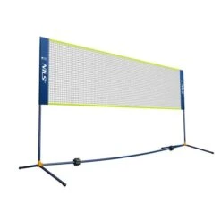Nils Camp Badmintonnetz NN305 (Freizeitnetz, Mit Hülle) - 305cm -Yonex Verkäufe Nils Camp Badmintonnetz NN305 14 40 015 3 600x600 1