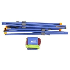 Nils Camp Badmintonnetz NN305 (Freizeitnetz, Mit Hülle) - 305cm -Yonex Verkäufe Nils Camp Badmintonnetz NN305 14 40 015 8 600x600 1