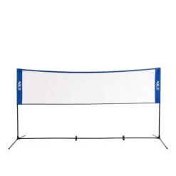 Nils Camp Multifunktionales Netz 3in1 NT7111 (Badminton/Tennis/Volleyball) Blau -Yonex Verkäufe Nils Camp Netz 3in1 14 50 013 NT7111 1 600x600 1