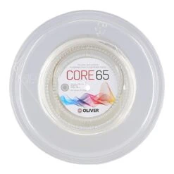 Oliver Core 65 Weiss 100 Meter Rolle