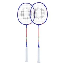 Oliver Federball Set Speedlight 500 (2xSchläger,1x3er Dose,1xHülle) -Yonex Verkäufe OLIVER 00649 SPEEDLIGHT SET 4 1200x1200 1