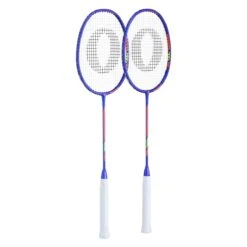 Oliver Federball Set Speedlight 500 (2xSchläger,1x3er Dose,1xHülle) -Yonex Verkäufe OLIVER 00649 SPEEDLIGHT SET 5 1200x1200 1