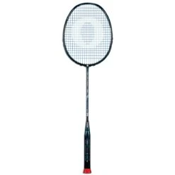 Oliver Badmintonschläger Extreme 69 (69g/grifflastig/flexibel) - Besaitet -