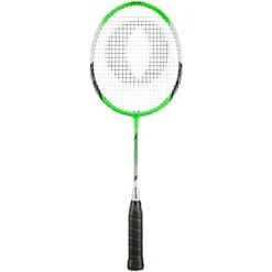 Oliver Kinder-Badmintonschläger Orion 58 JR - Besaitet -