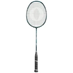 Oliver Badmintonschläger Omex 710 (ausgewogen, Sehr Steif) - Besaitet -